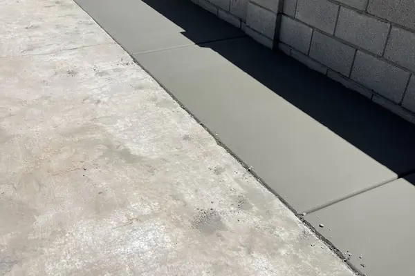 AC Condenser Pads